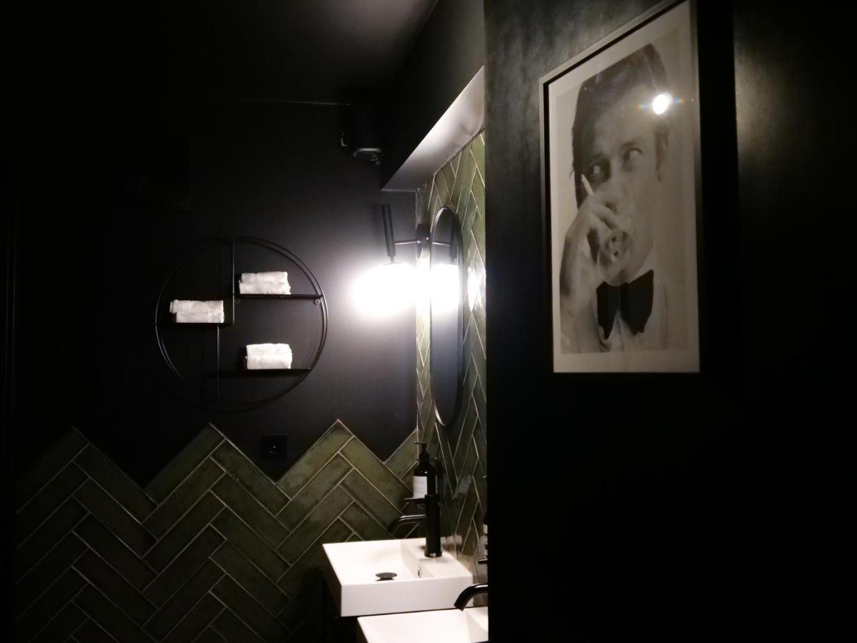 133 Boutique Hotel Карлсруэ Экстерьер фото