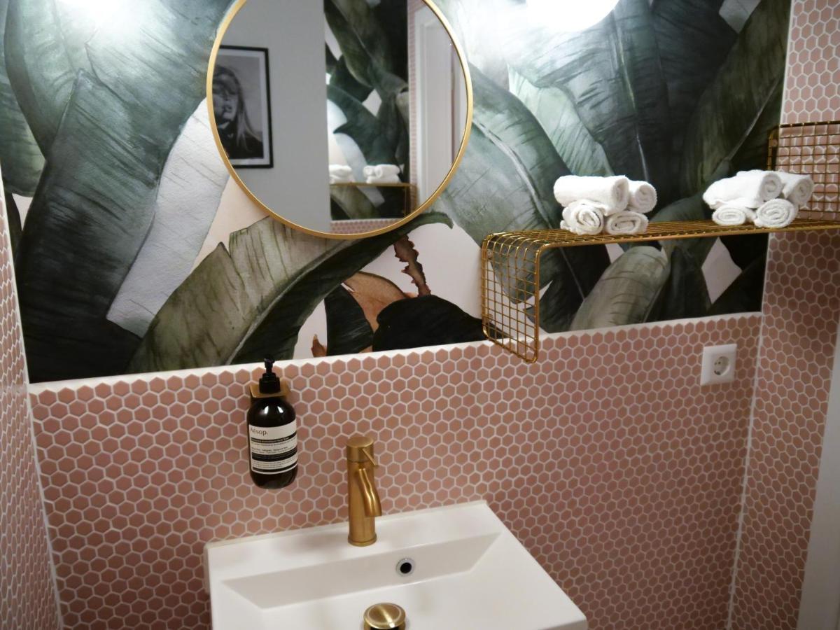 133 Boutique Hotel Карлсруэ Экстерьер фото