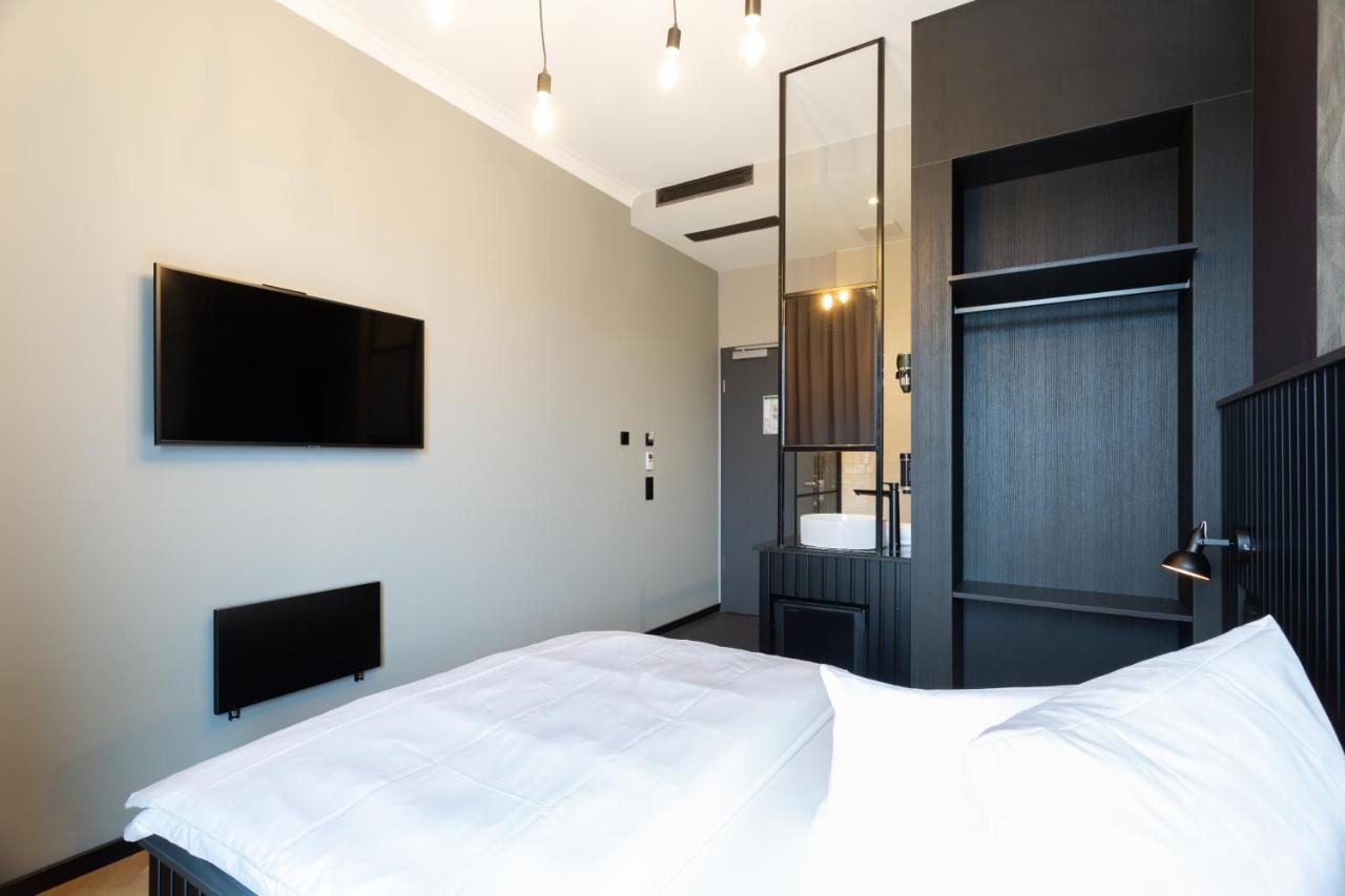 133 Boutique Hotel Карлсруэ Экстерьер фото