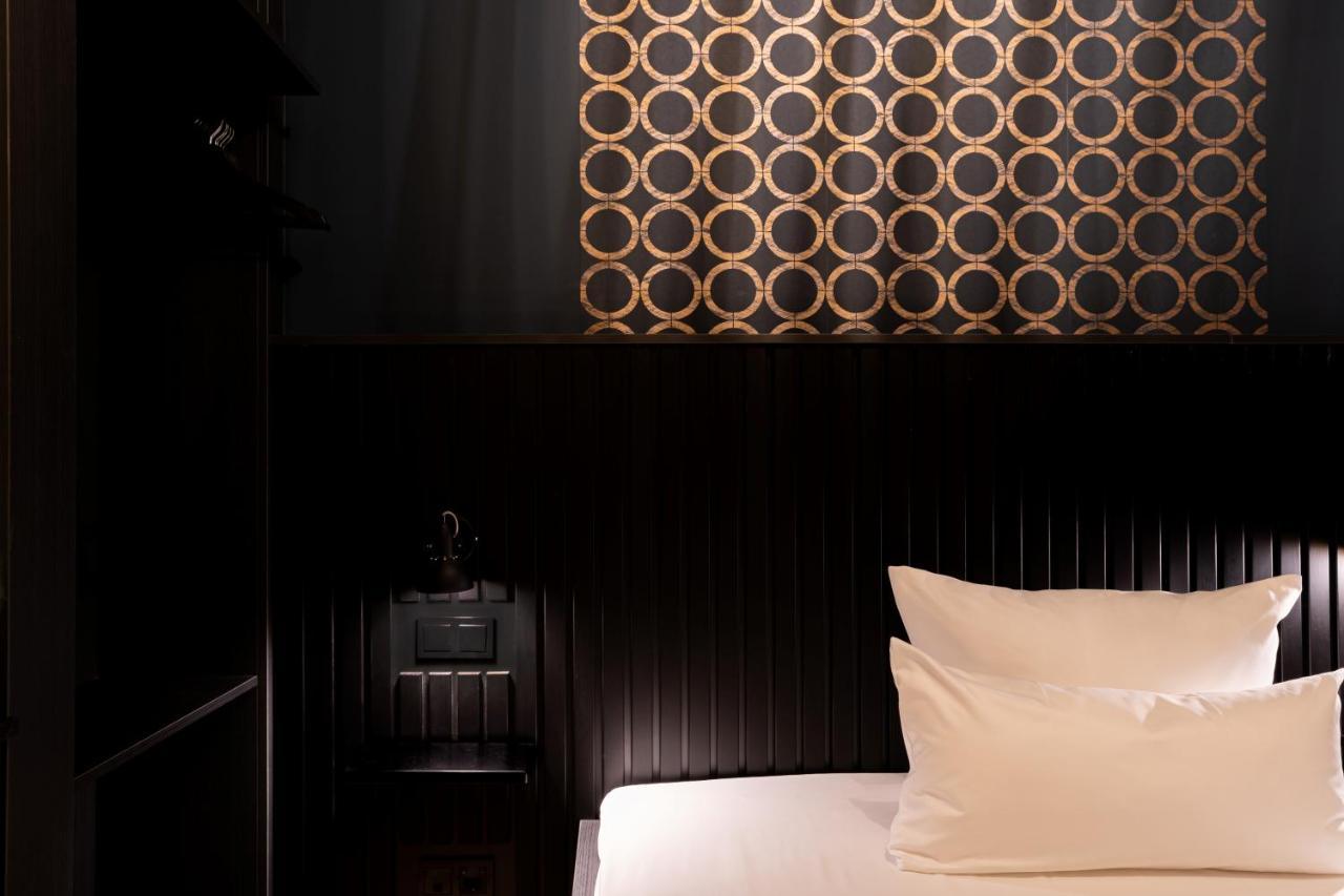 133 Boutique Hotel Карлсруэ Экстерьер фото